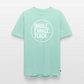 Inhale. Exhale. Teach. - Männer Premium T-Shirt - Mint 