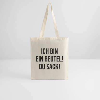 Ich bin ein Beutel! - Natur