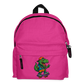 T-Rex - Kinder Rucksack - Fuchsia