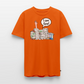 I am fine! - Männer Premium T-Shirt - Orange 