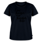 Teacher things - Frauen Premium T-Shirt - Navy