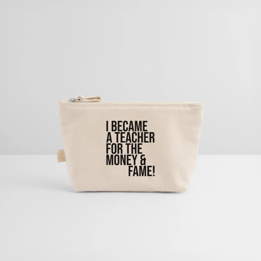 Money & Fame - Mäppchen - Natur