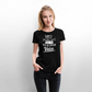 Teacher Voice - Frauen Premium T-Shirt - Schwarz