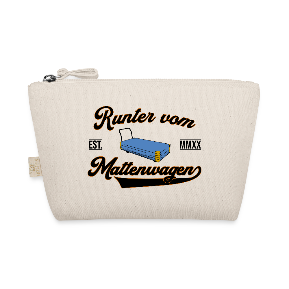 Runter vom Mattenwagen - Mäppchen - Natur