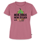 Mein Zirkus - Frauen Premium T-Shirt - Mauve