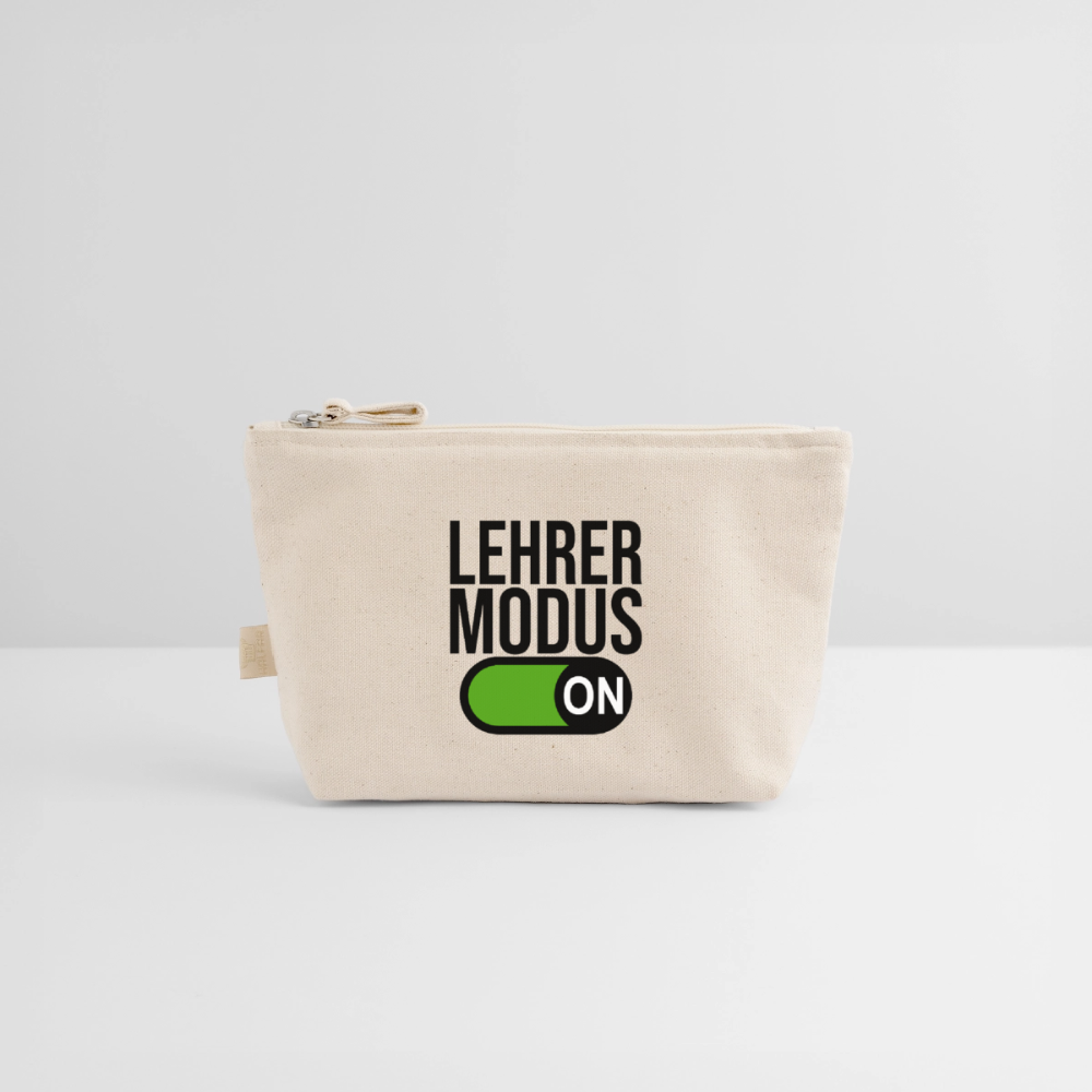 Lehrer Modus - Mäppchen - Natur