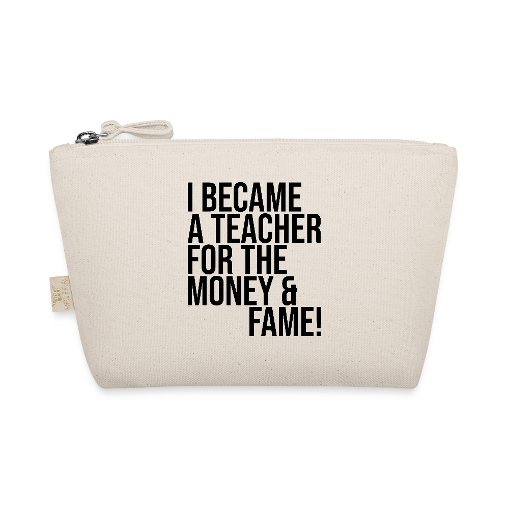 Money & Fame - Mäppchen - Natur