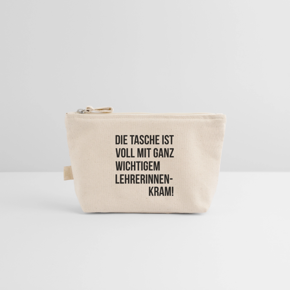 Lehrerinnenkram - Mäppchen - Natur