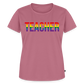 Teacher - Frauen Premium T-Shirt - Mauve