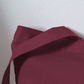 Teacher influence - Stoffbeutel - Burgunderrot