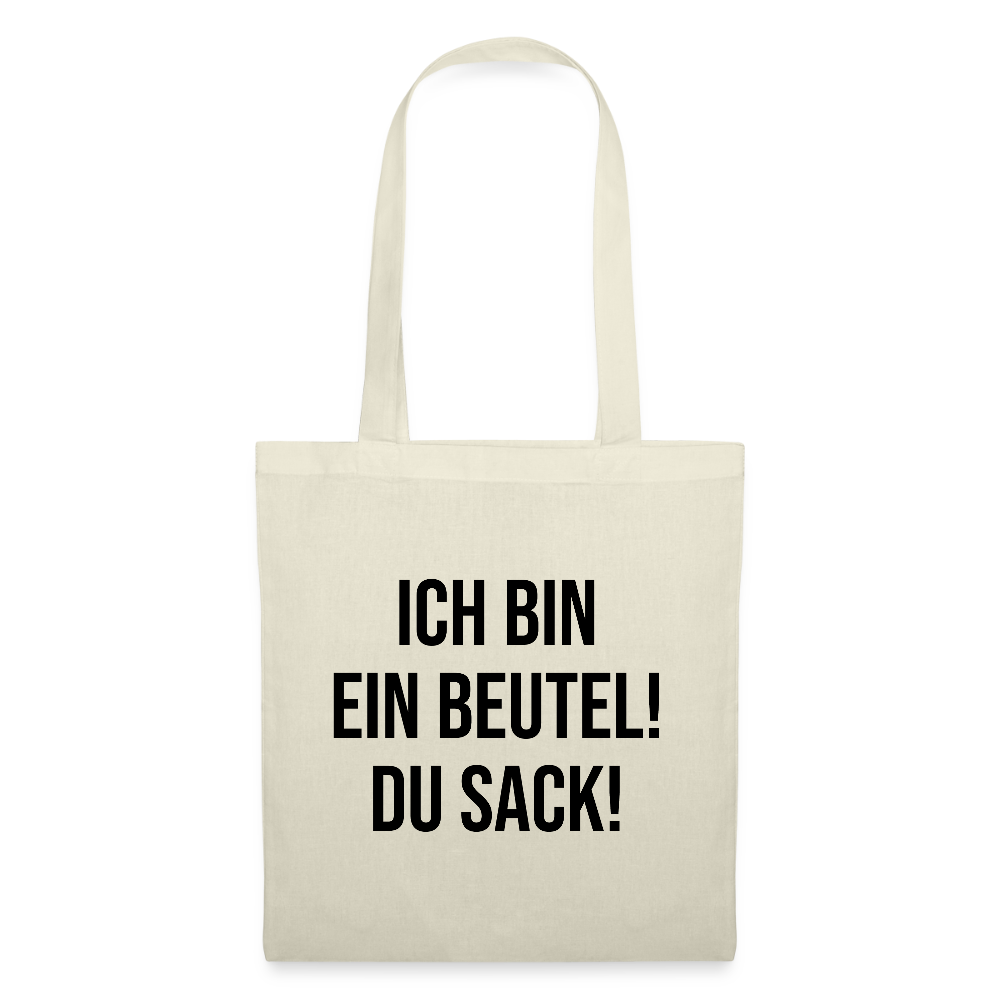 Ich bin ein Beutel! - Natur