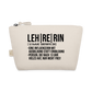 Leh-re-rin - Mäppchen - Natur