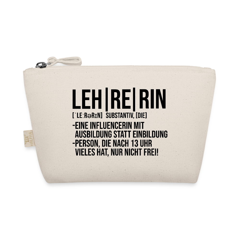 Leh-re-rin - Mäppchen - Natur