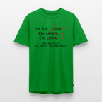 Ich bin Leerer. - Männer Premium T-Shirt - Grün