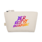 Der Rest ist Hausaufgabe! - Mäppchen - Natur