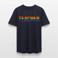 Teacher - Männer Premium T-Shirt - Navy