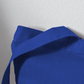 Lehrerkram - Stoffbeutel - Royalblau