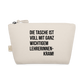 Lehrerinnenkram - Mäppchen - Natur