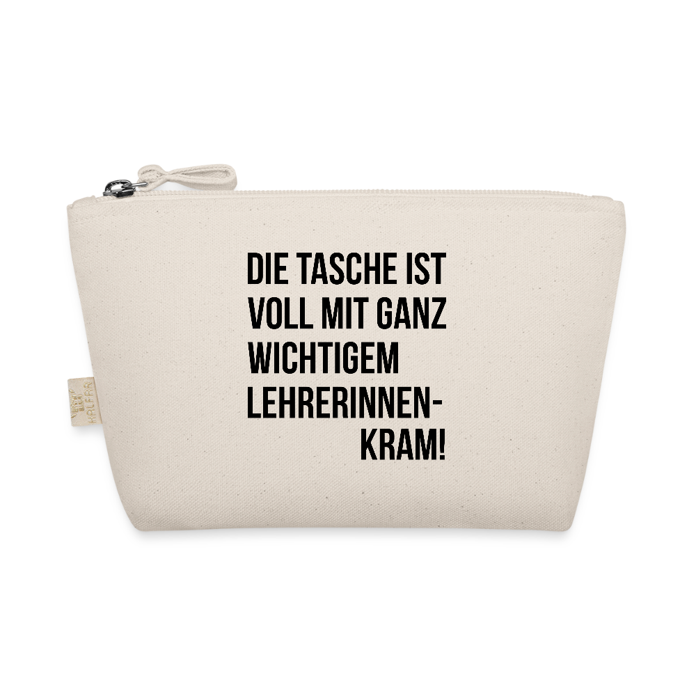 Lehrerinnenkram - Mäppchen - Natur