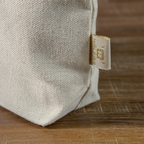 Eine Frau mit Klasse - Mäppchen - Natur