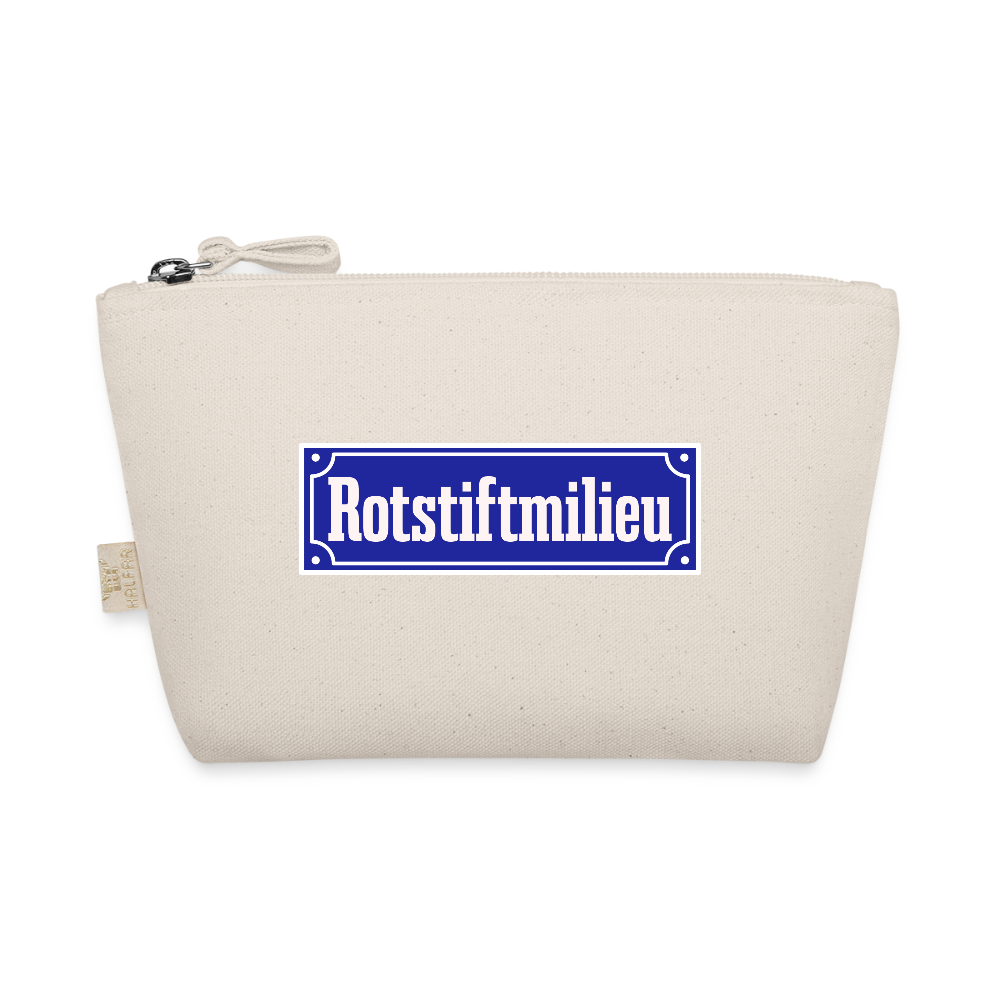 Rotstiftmilieu - Mäppchen - Natur