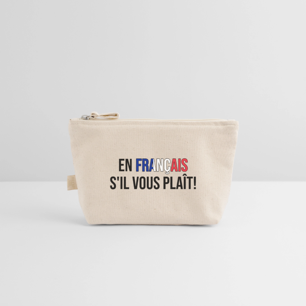 En francais s´il vous plait! - Mäppchen - Natur