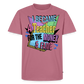 Money & Fame 90´s - Männer Premium T-Shirt - Mauve