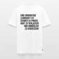 Großartige Lehrkraft - Männer Premium T-Shirt - Weiß