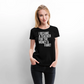 Money & Fame - Frauen Premium T-Shirt - Schwarz