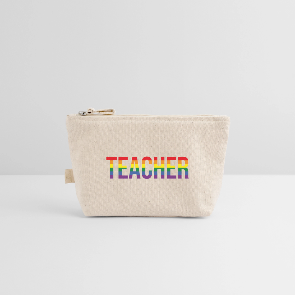 Teacher - Mäppchen - Natur