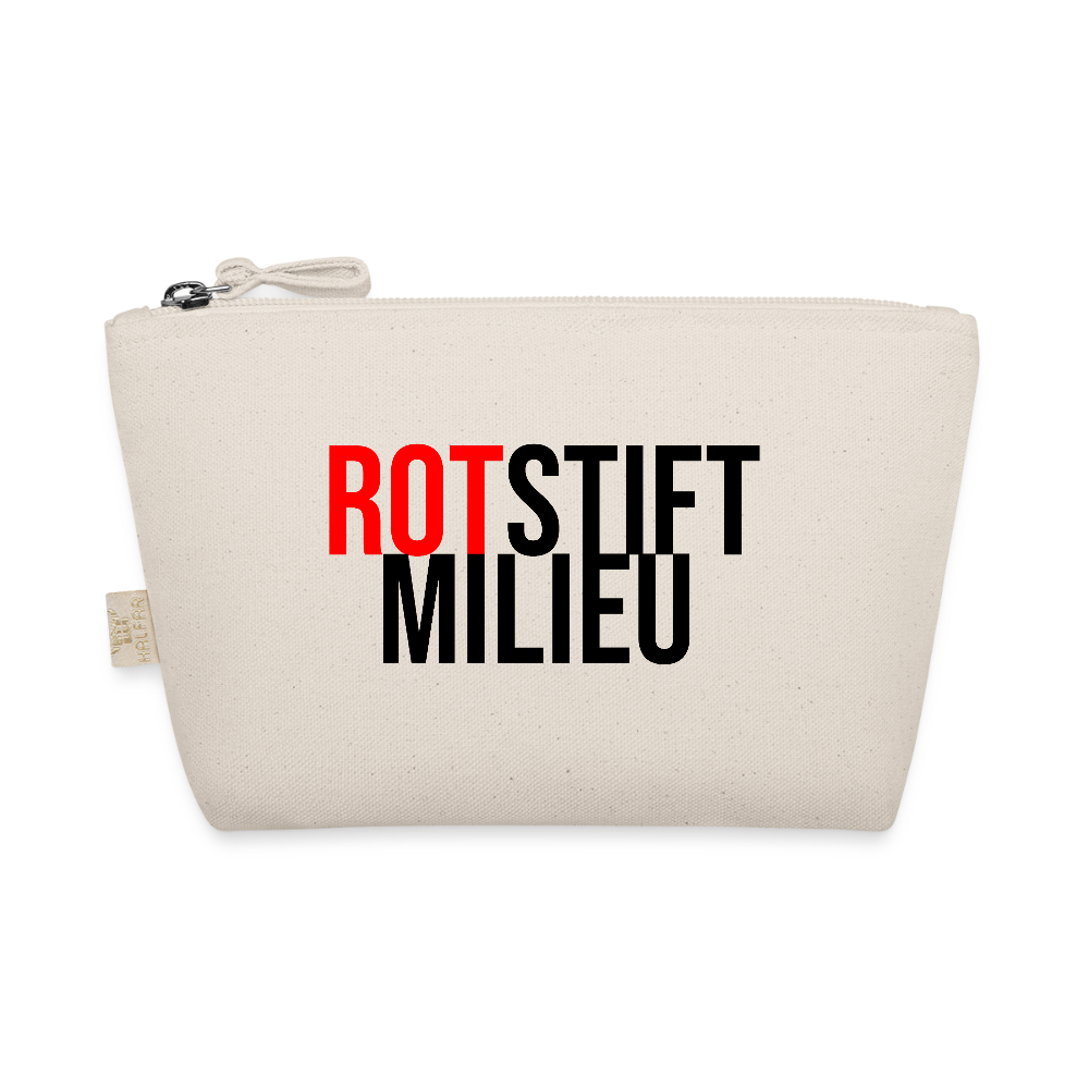 Rotstiftmilieu - Mäppchen - Natur