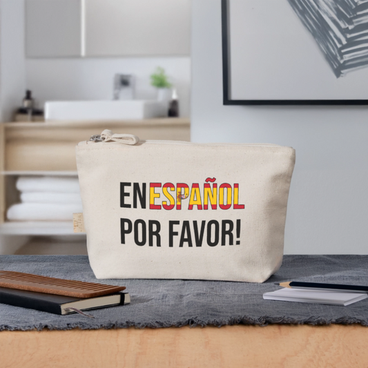 En Espanol por favor! - Mäppchen - Natur