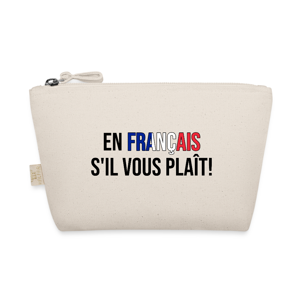 En francais s´il vous plait! - Mäppchen - Natur