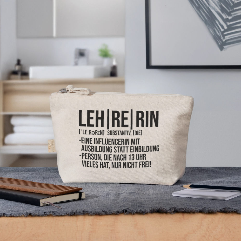 Leh-Re-Rin - Mäppchen - Natur