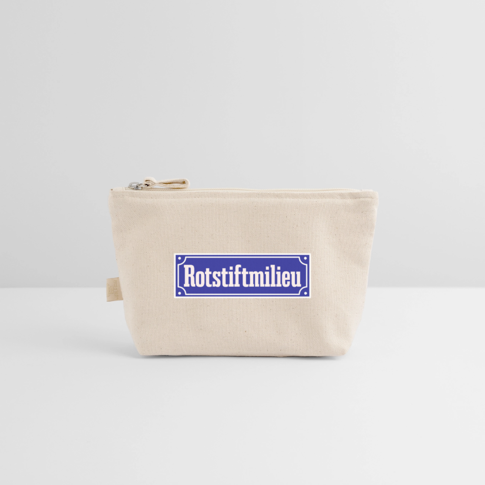 Rotstiftmilieu - Mäppchen - Natur