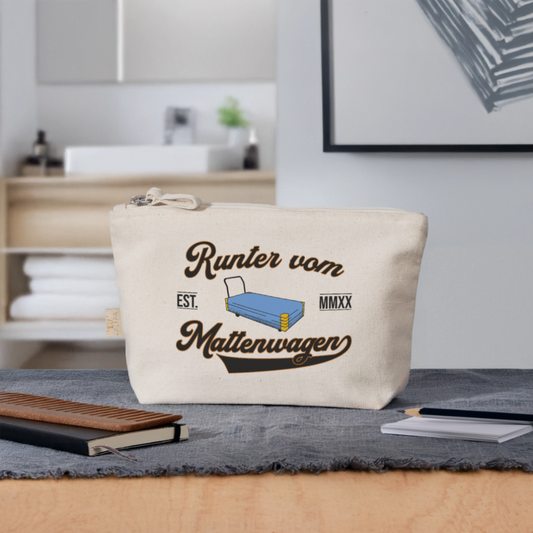 Runter vom Mattenwagen - Mäppchen - Natur