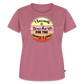 Money & Fame - Frauen Premium T-Shirt - Mauve