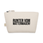 Runter vom Mattenwagen - Mäppchen - Natur