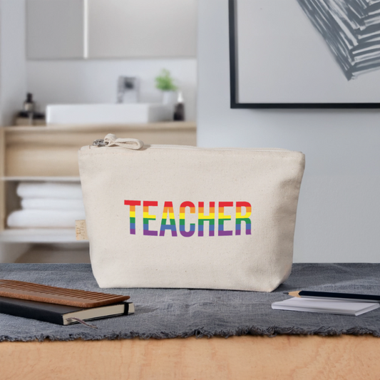 Teacher - Mäppchen - Natur