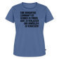 Großartige Lehrkraft - Frauen Premium T-Shirt - Taubenblau