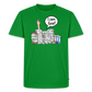 I am fine! - Männer Premium T-Shirt - Grün