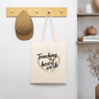 teaching - Bio-Stoffbeutel - Natur