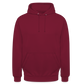 F-Word - Unisex Hoodie - Bordeaux