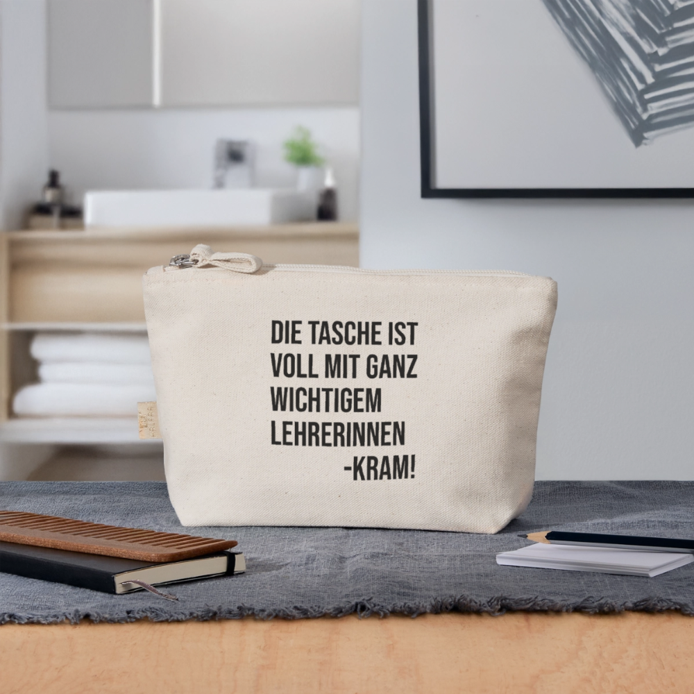 Lehrerinnenkram - Mäppchen - Natur