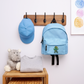 Triceratops - Kinder Rucksack - Hellblau