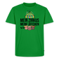 Mein Zirkus - Männer Premium T-Shirt - Grün