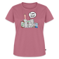 I am fine! - Frauen Premium T-Shirt - Mauve