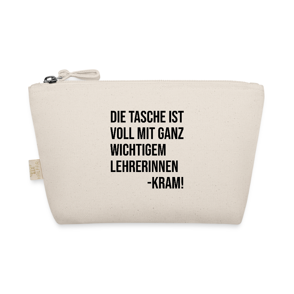 Lehrerinnenkram - Mäppchen - Natur