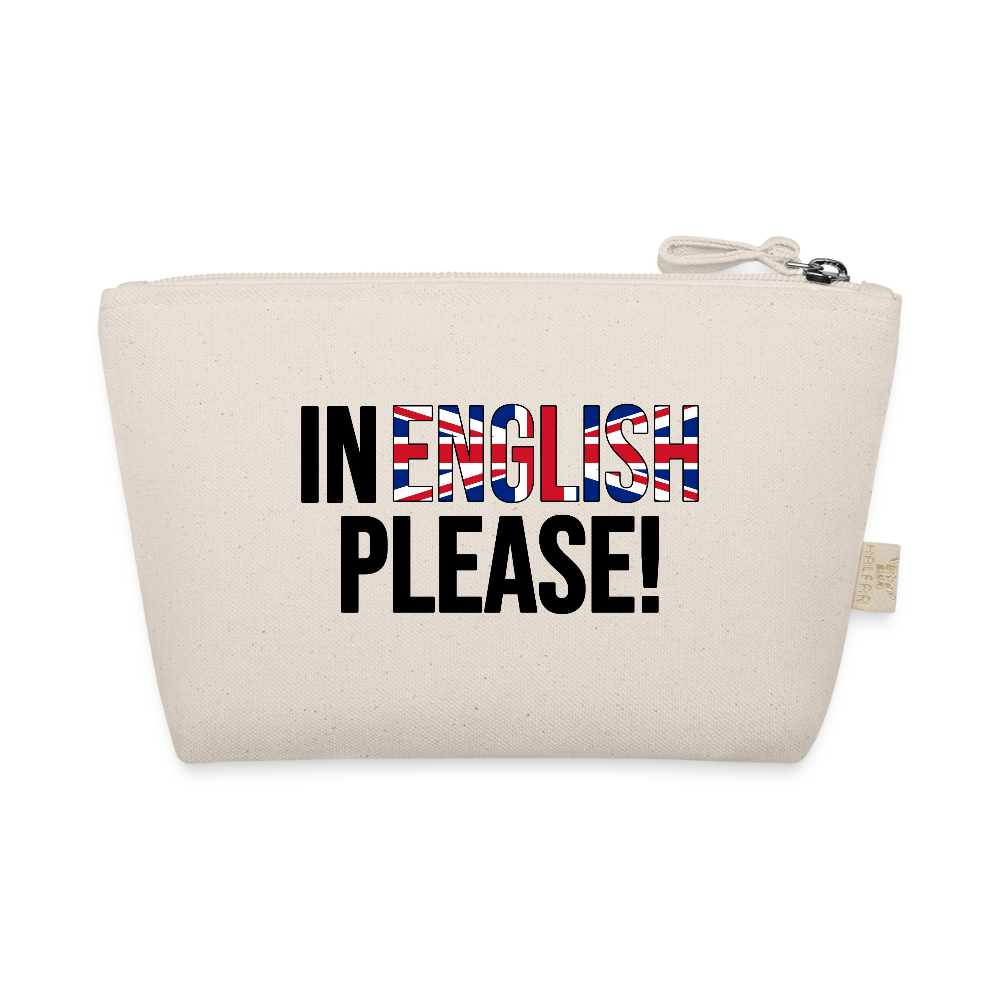 Ich bin Lehrer & in Englisch, please! - Natur