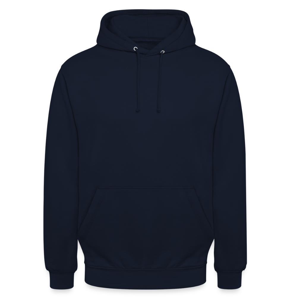 F-Word - Unisex Hoodie - Navy